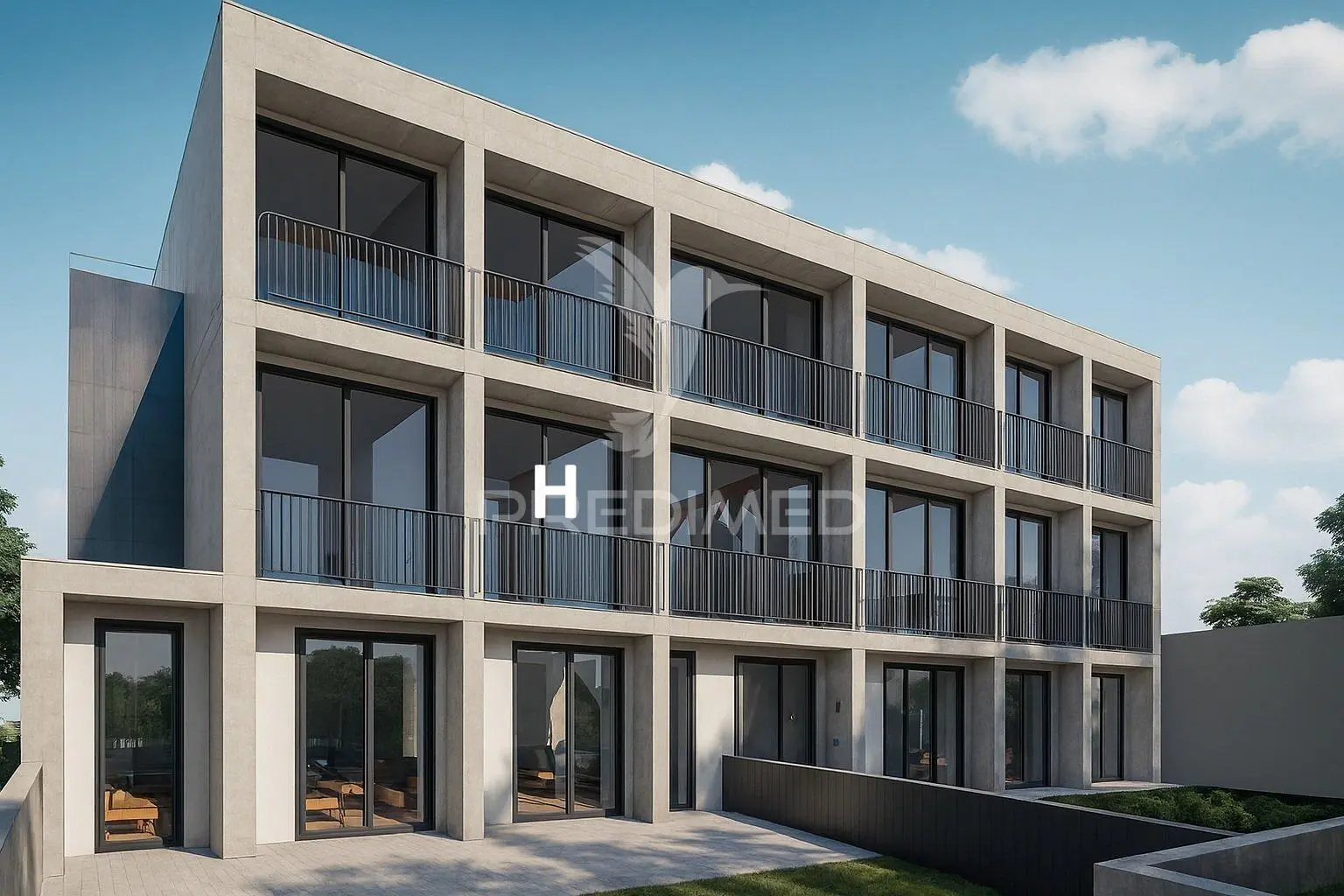 Кухиња; кухињски апарати, дрвени под, природно светло, модерни стил, реновиран