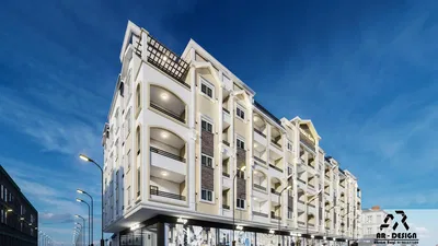 Salon; parquet, lumière naturelle, style moderne, hauteur sous plafond