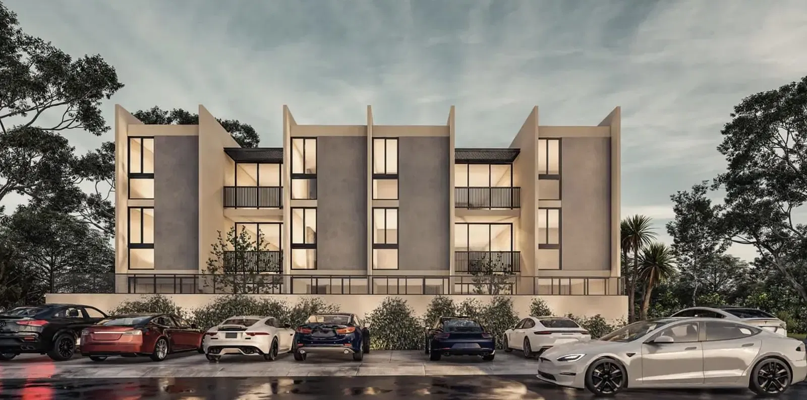 Cuisine; électroménager, parquet, lumière naturelle, style moderne, rénové