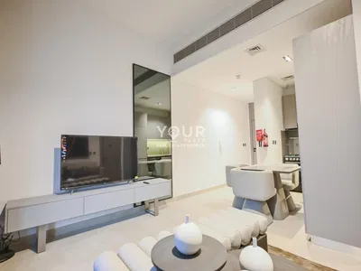 Kitchen; kitchen appliances, wood floor, natural light, modern style, renovated