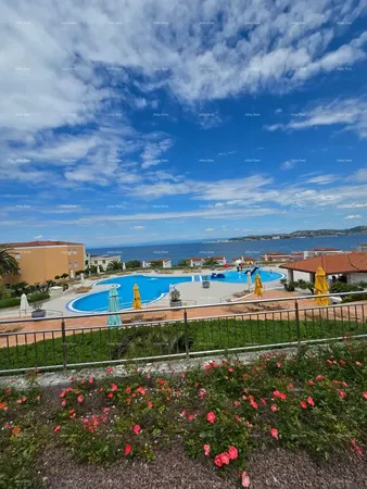 Dnevni boravak; drveni pod, prirodna svjetlost, moderan stil, visoki stropovi