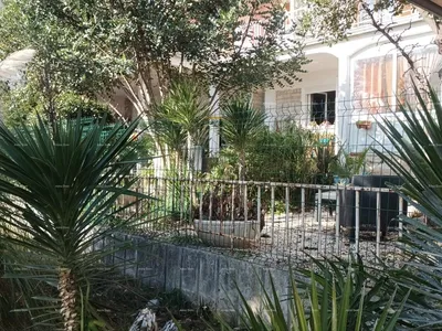 Wohnzimmer; holzboden, tageslicht, moderner stil, hohe decken