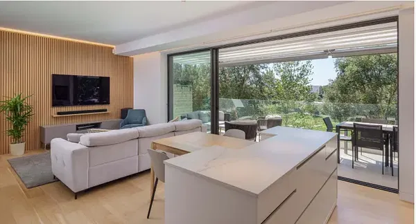 Дневна соба