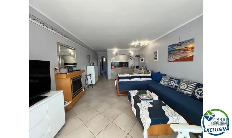 Obývací pokoj
