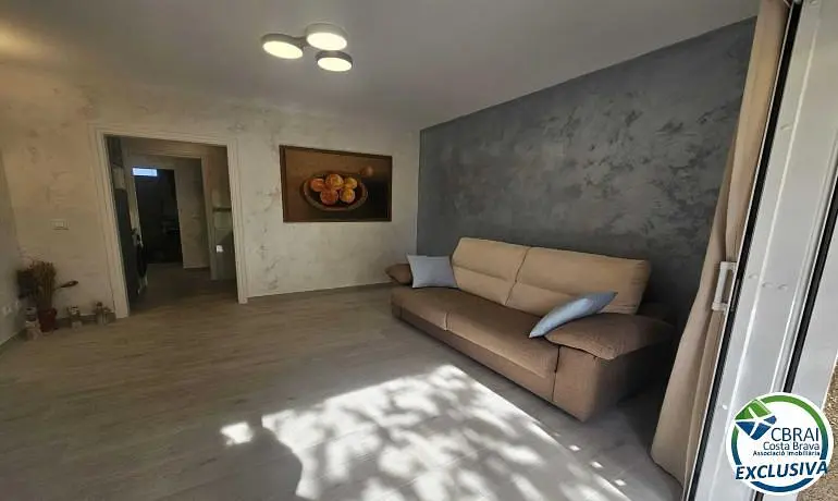 Obývací pokoj