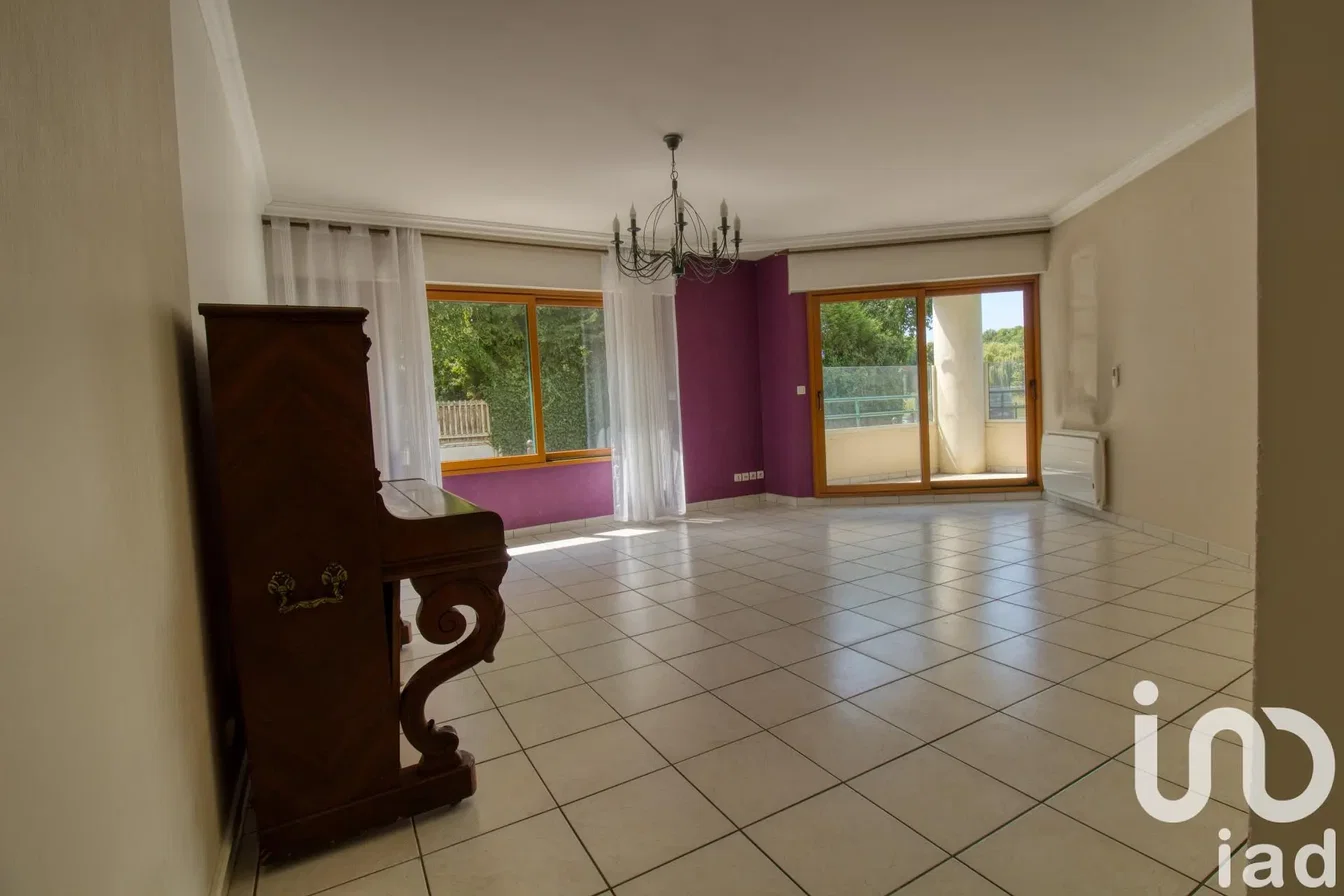 Oturma odası