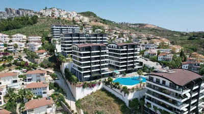 Oturma odası
