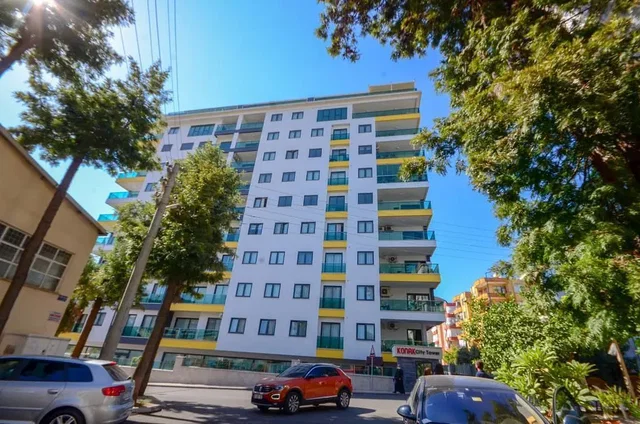 Obývačka