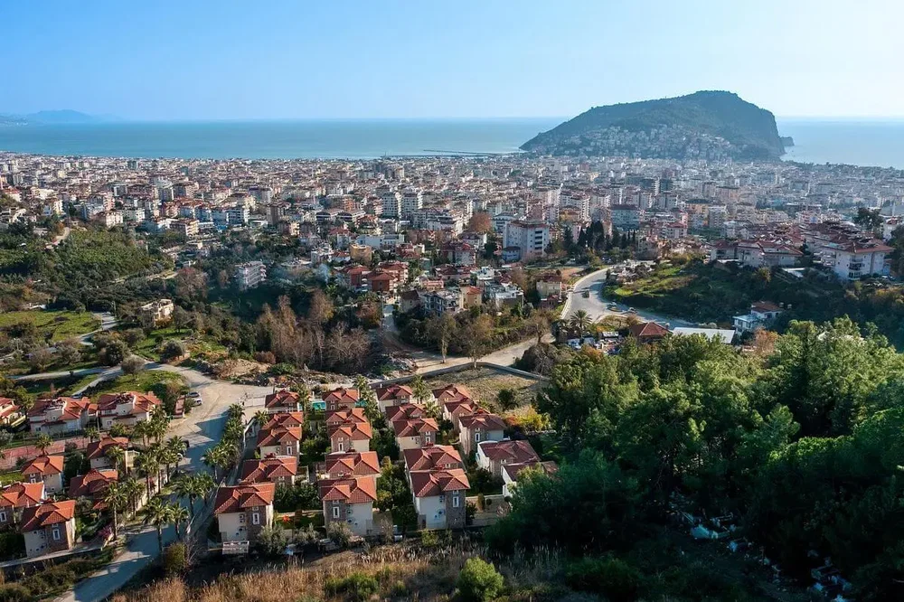 Oturma odası