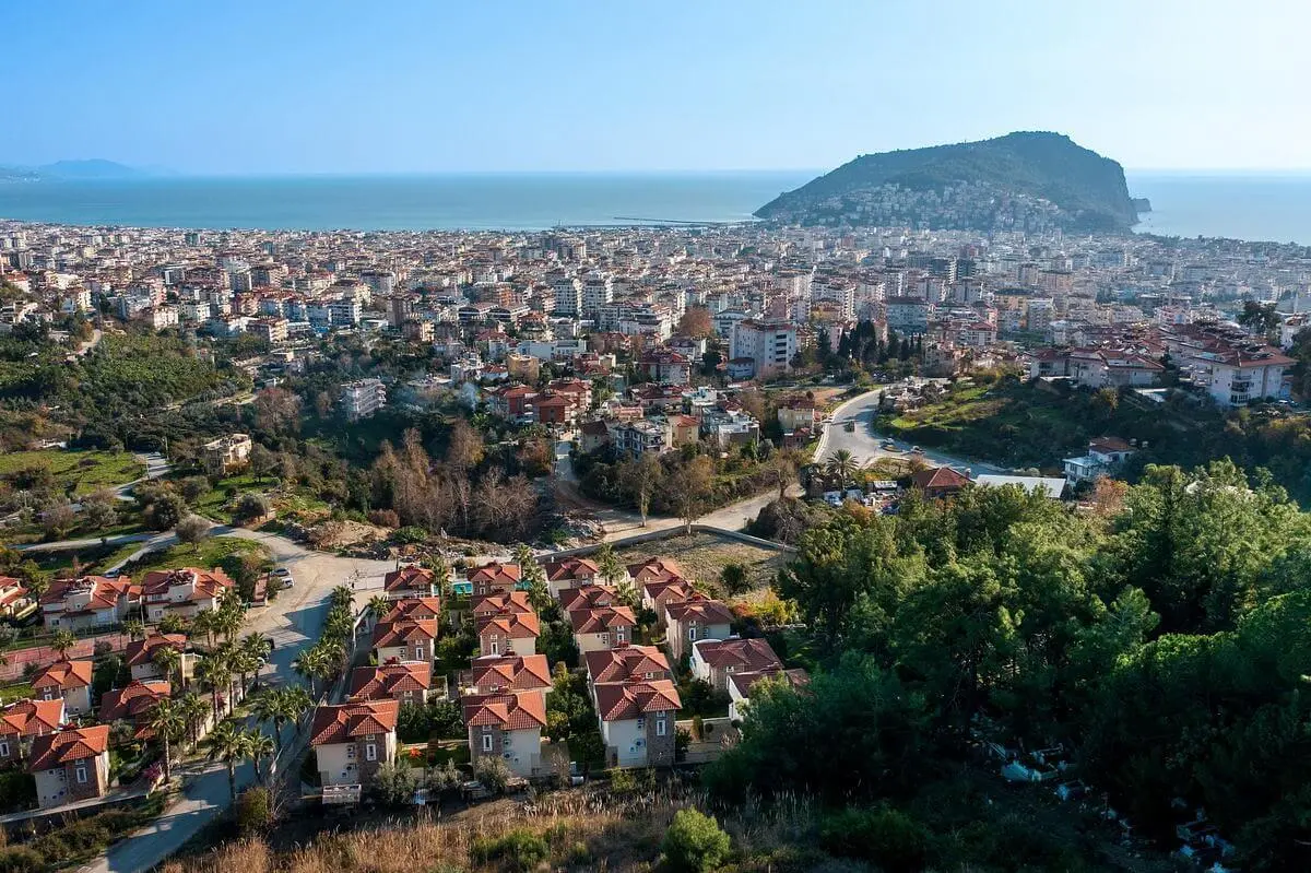 Oturma odası
