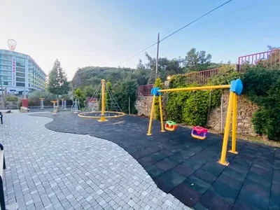 Obývačka