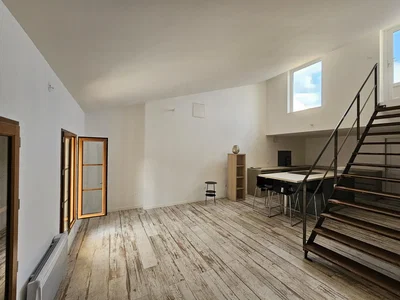 Obývací pokoj
