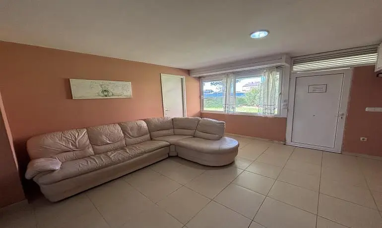 Obývací pokoj