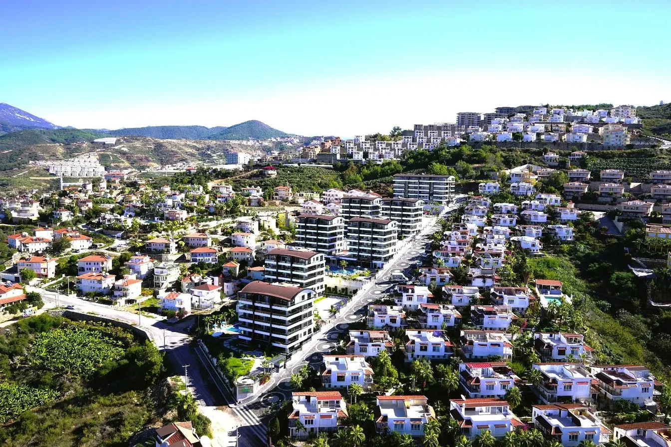 Oturma odası