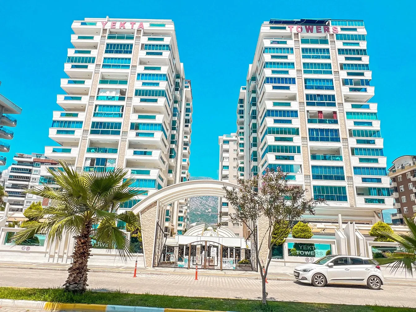 Oturma odası