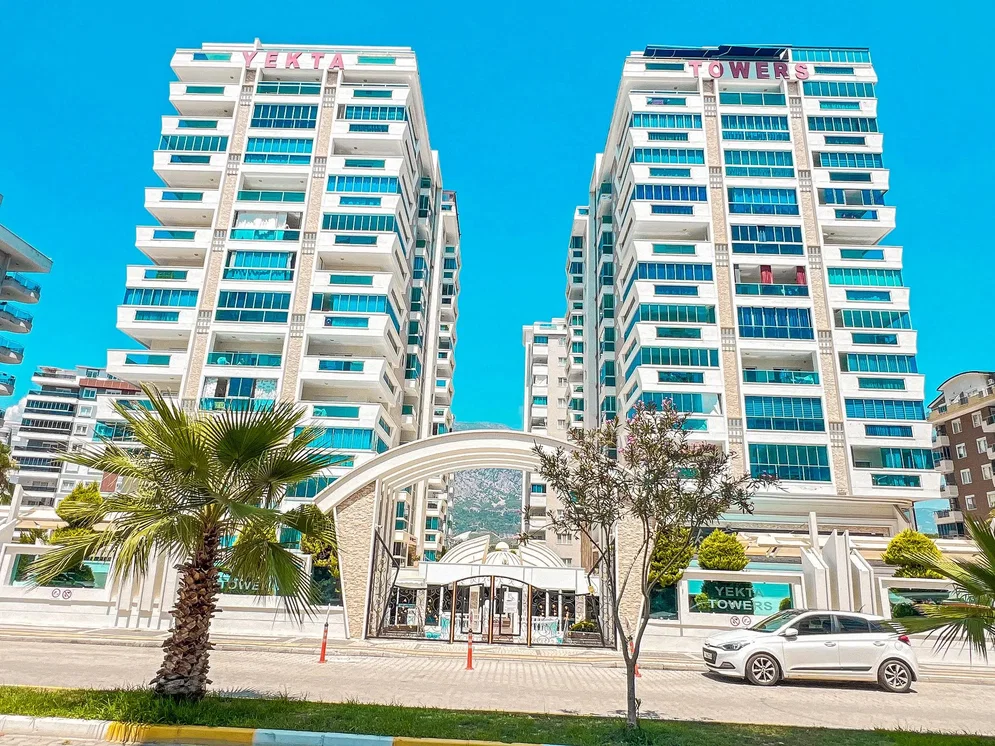 Oturma odası