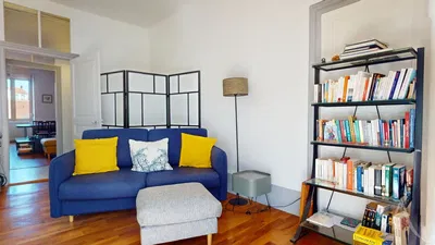 Дневна соба