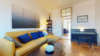 Дневна соба