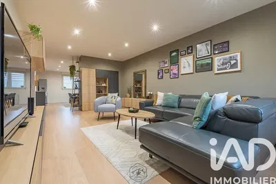 Дневна соба