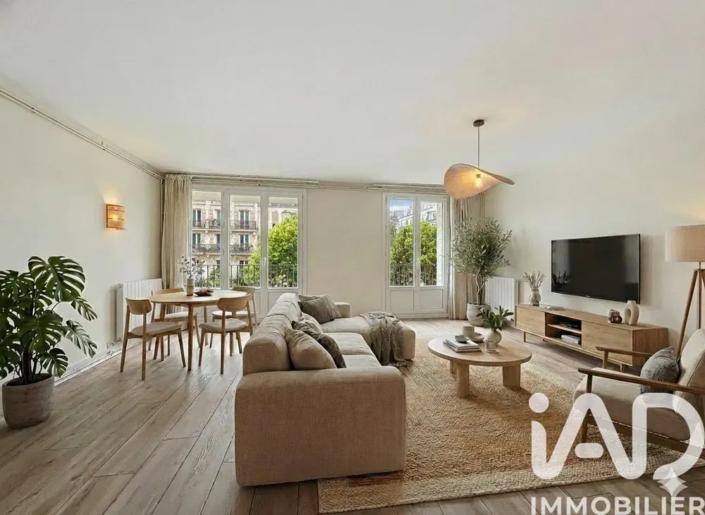 Дневна соба