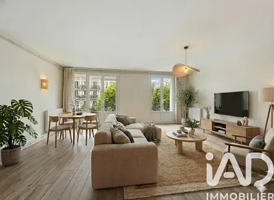 Дневна соба