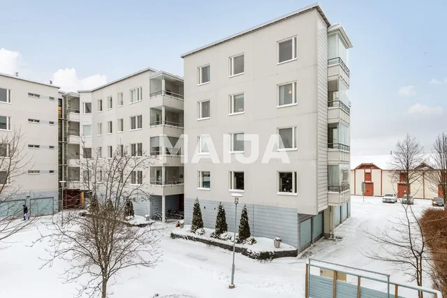 Obývačka