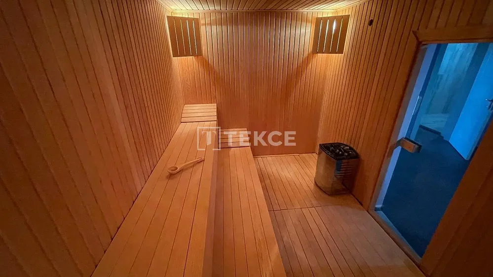 Obývací pokoj