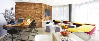 Дневна соба