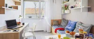 Дневна соба