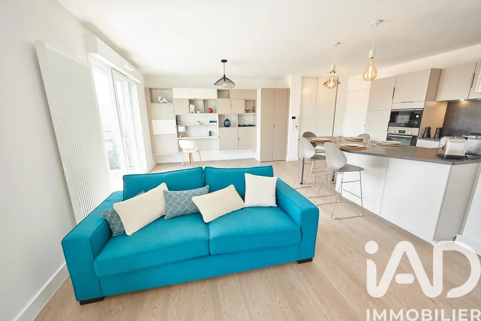 Дневна соба