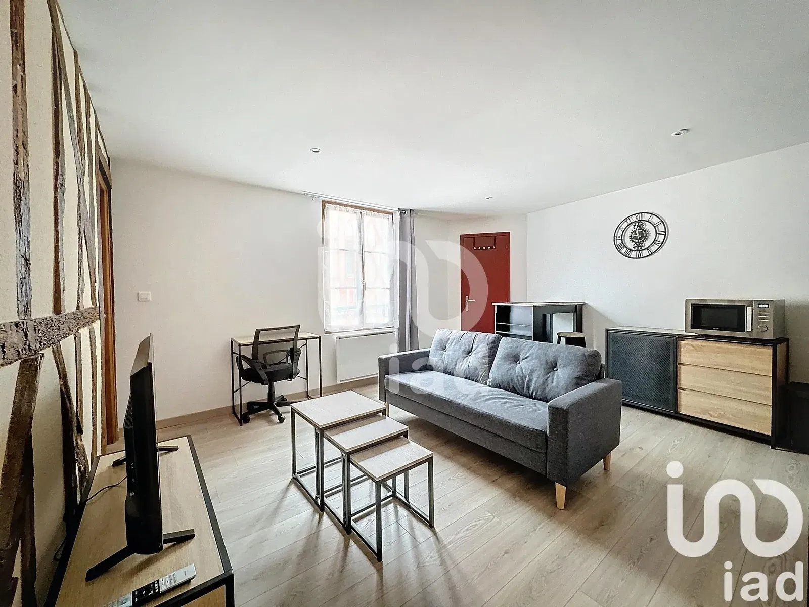 Дневна соба