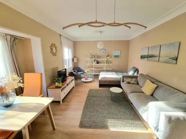 Дневна соба