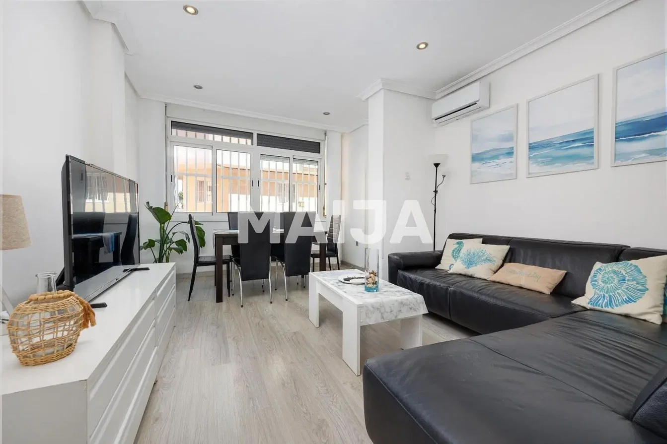 Woonkamer
