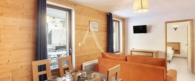 Obývací pokoj