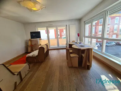 Дневна соба