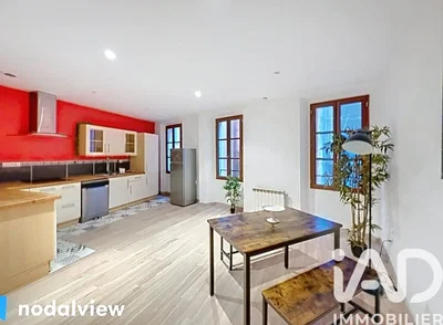 Obývací pokoj