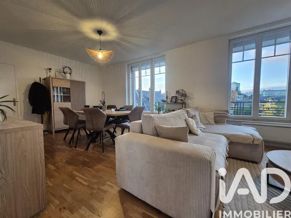 Дневна соба