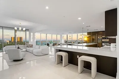 Дневна соба