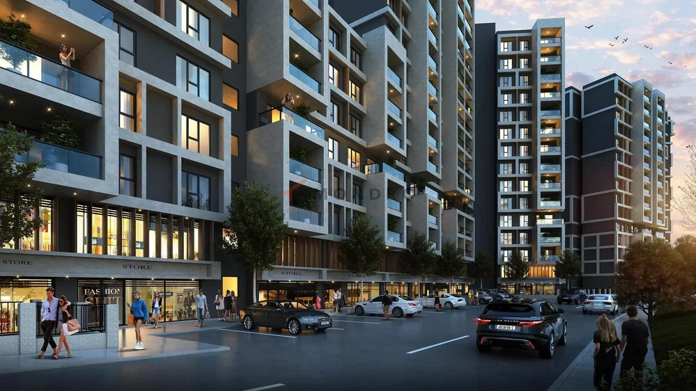 Oturma odası