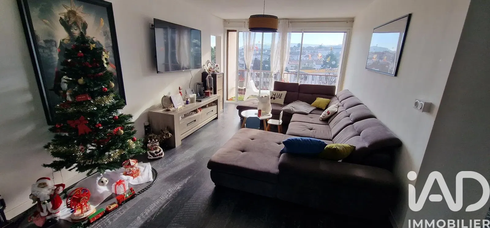 Дневна соба