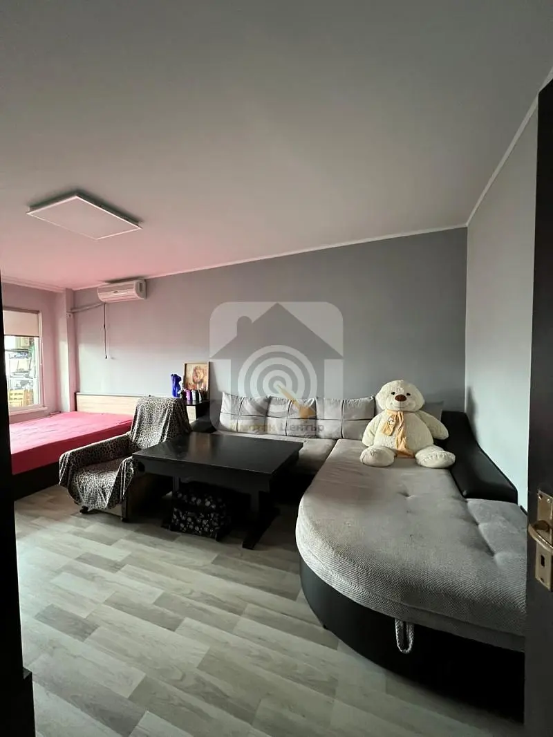 Дневна соба