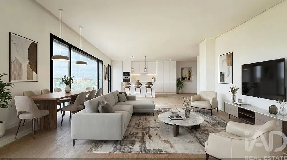 Дневна соба