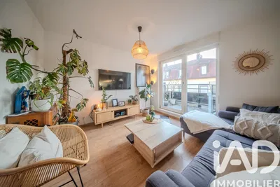 Дневна соба