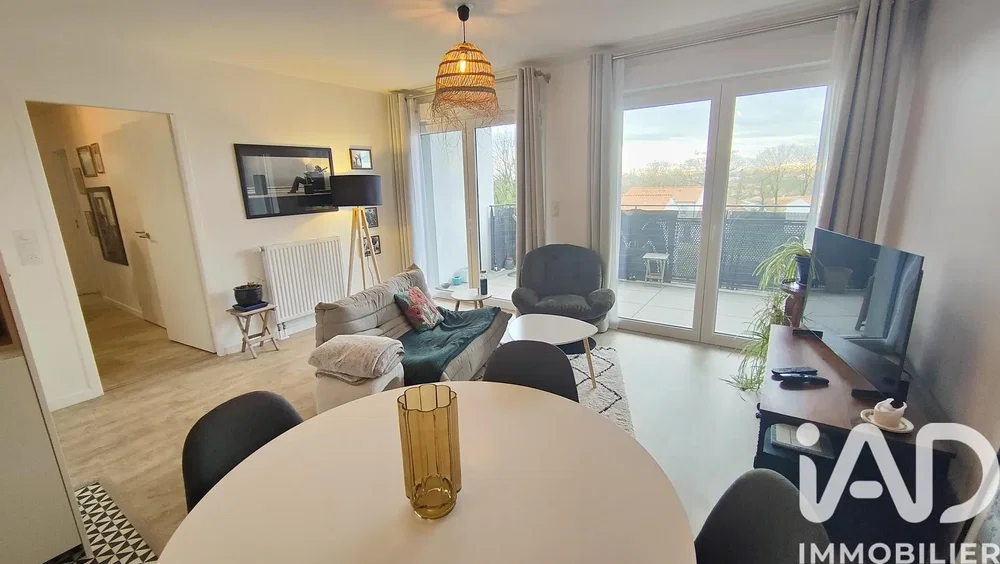 Дневна соба