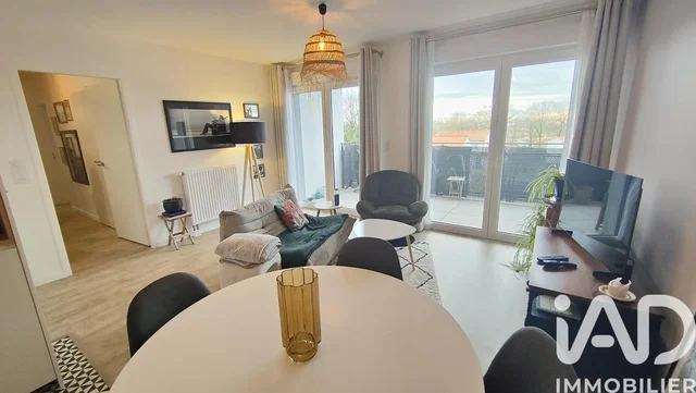 Дневна соба