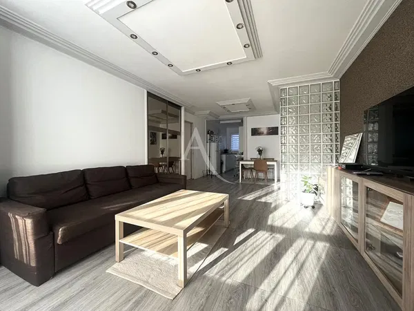 Дневна соба