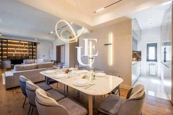 Дневна соба