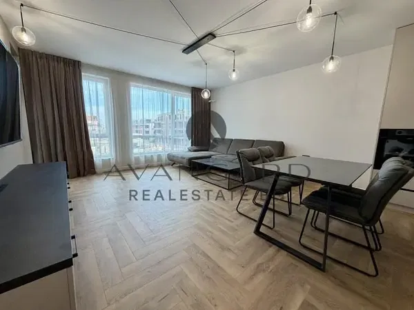 Дневна соба