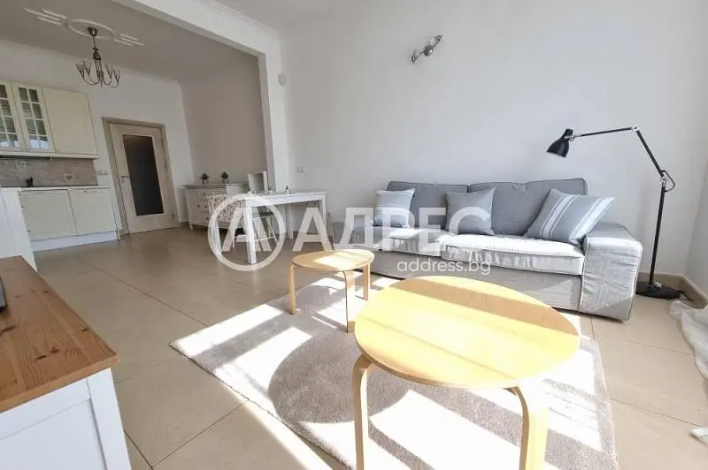 Дневна соба