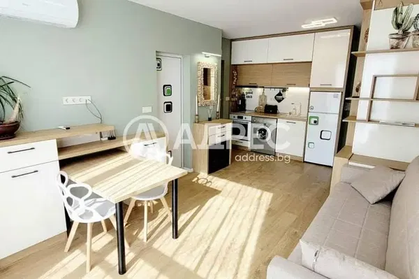 Дневна соба